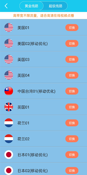 旋风加速度器怎么用android下载效果预览图